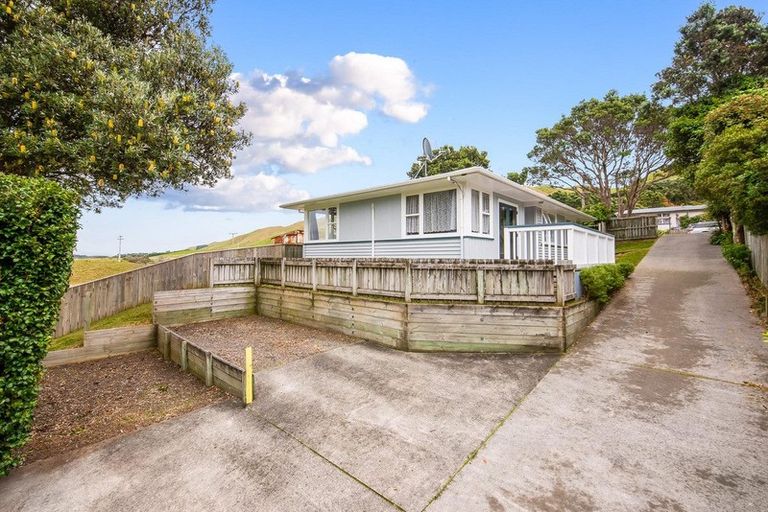 Photo of property in 165 Rawhiti Road, Pukerua Bay, 5026