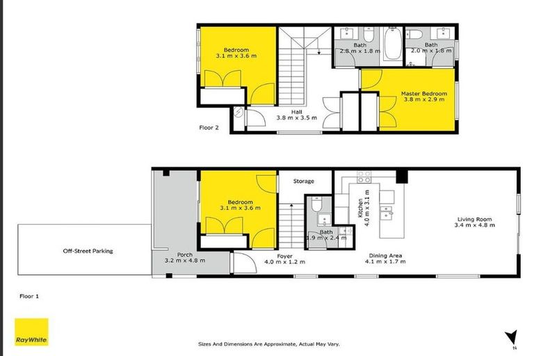 Photo of property in 10a Waka Ama Road, Karaka, Papakura, 2113