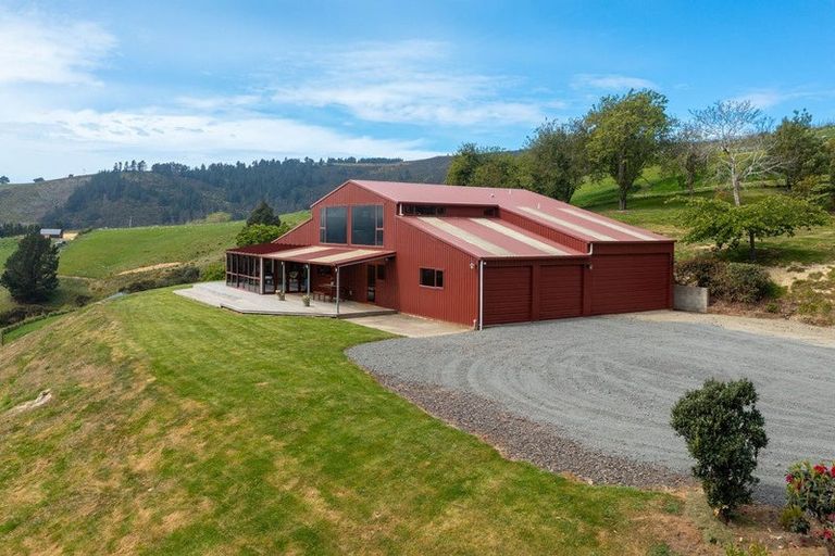 Photo of property in 115 Shortcut Road, Waitati, 9085