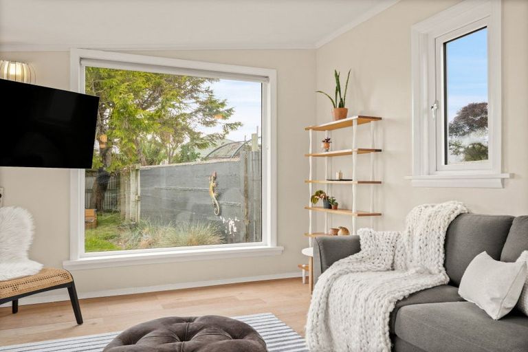 Photo of property in 15 Waterloo Street, Saint Kilda, Dunedin, 9012