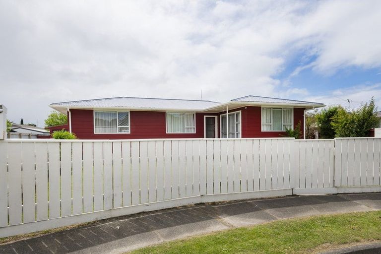 Photo of property in 24 Jackson Street, Kaiti, Gisborne, 4010