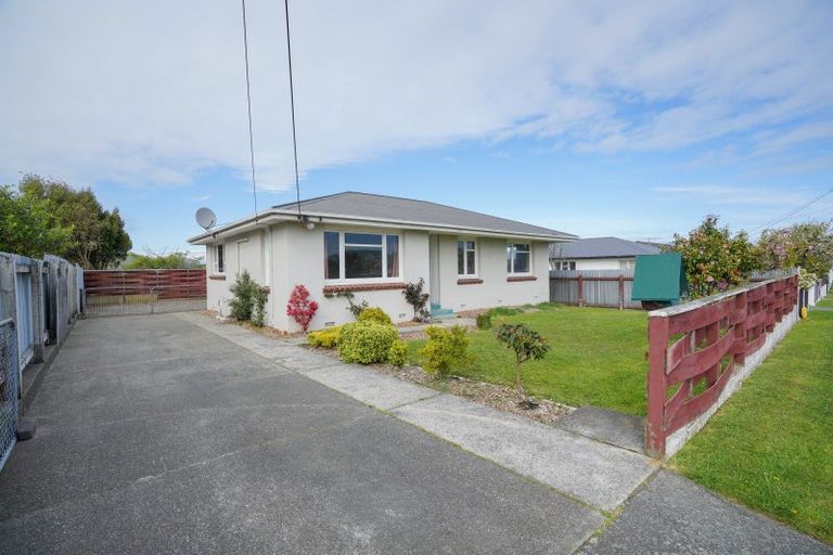Photo of property in 71 Stirrat Street, Kingswell, Invercargill, 9812