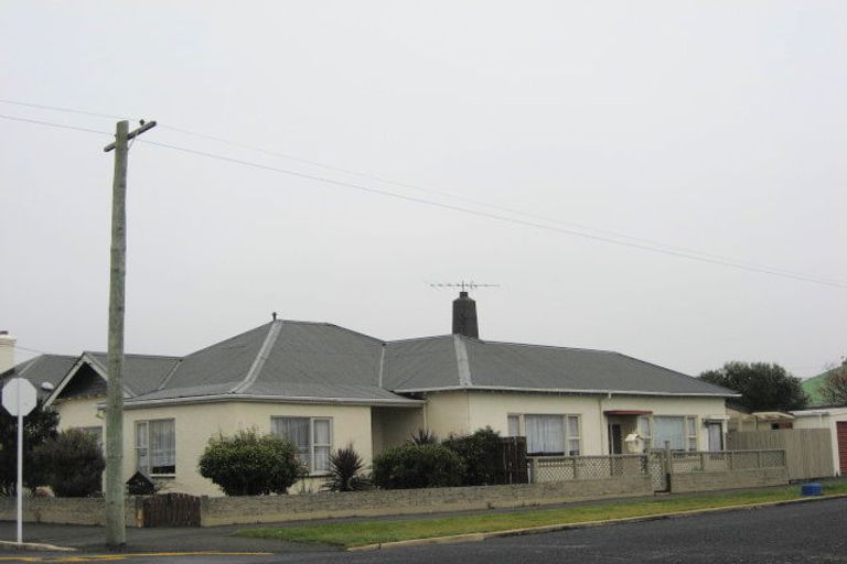 Photo of property in 52 Bellona Street, Saint Kilda, Dunedin, 9012