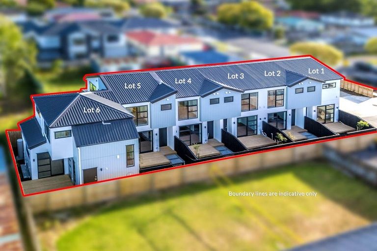 Photo of property in 107b Rathgar Road, Henderson, Auckland, 0610