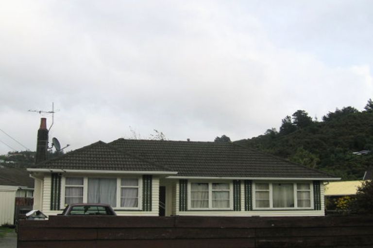 Photo of property in 9 Richard Grove, Stokes Valley, Lower Hutt, 5019
