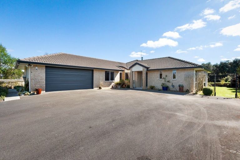 Photo of property in 6 Colesburg Lane, Waihi, 3610