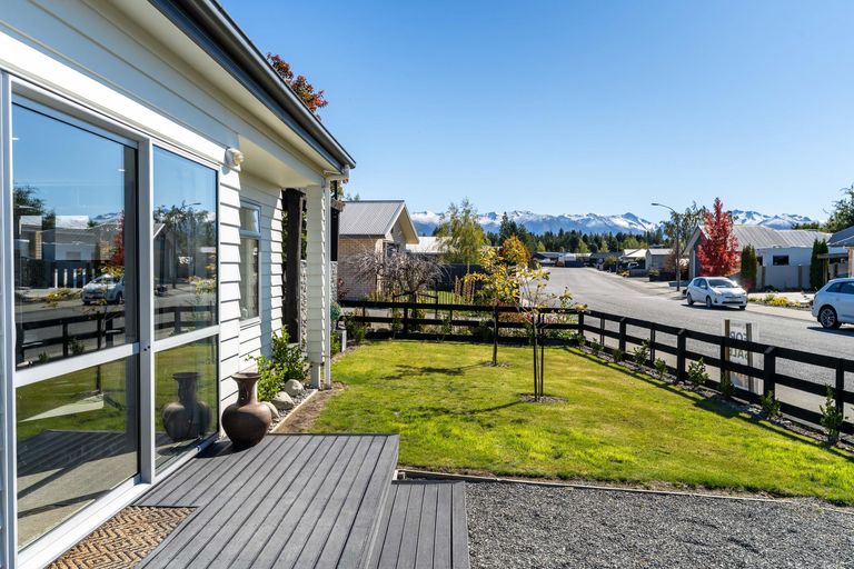 Photo of property in 7 Rhoboro Road, Twizel, 7901