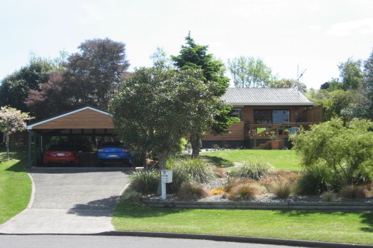 Photo of property in 28 Virginia Heights, Otamatea, Whanganui, 4501