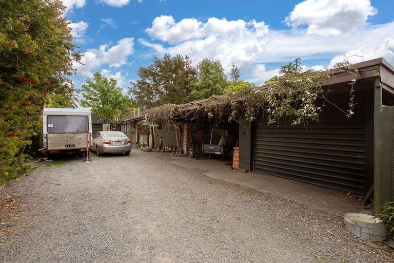 Photo of property in 29 Horseshoe Lake Road, Shirley, Christchurch, 8061