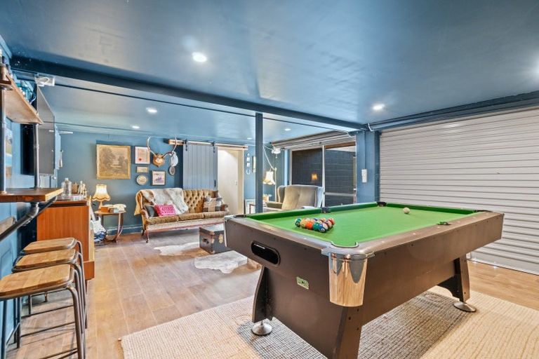 Photo of property in 34 Pukerangi Crescent, Ellerslie, Auckland, 1051