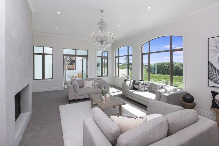 Photo of property in 30 Mcleods Road, Sefton, Rangiora, 7477