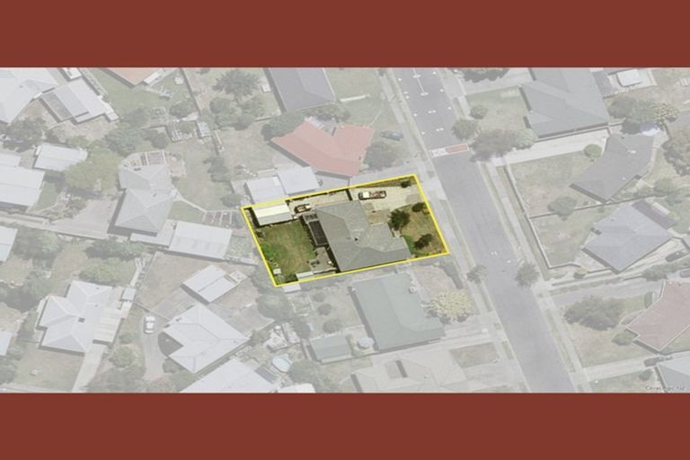 Photo of property in 29 James Foley Avenue, Pirimai, Napier, 4112