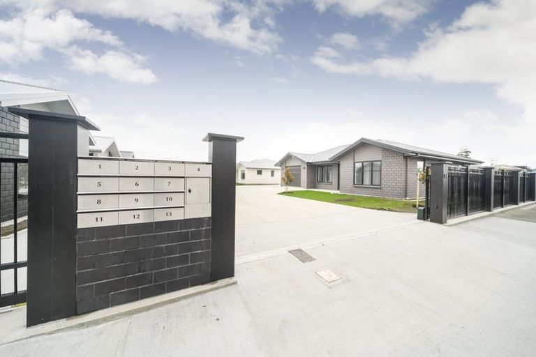 Photo of property in 10/10 Bowen Street, Feilding, 4702