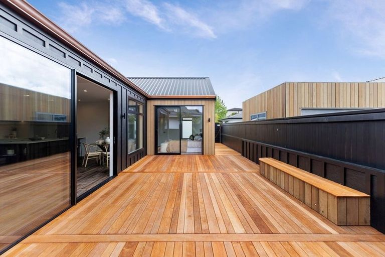 Photo of property in 117 Te Awe Awe Street, Hokowhitu, Palmerston North, 4410