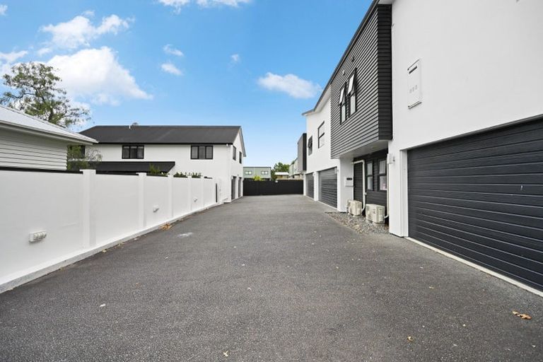 Photo of property in 132c Firth Street, Hamilton East, Hamilton, 3216