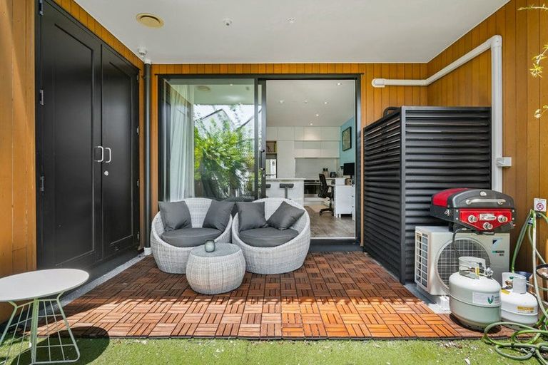 Photo of property in 9/117 Buckley Avenue, Hobsonville, Auckland, 0616