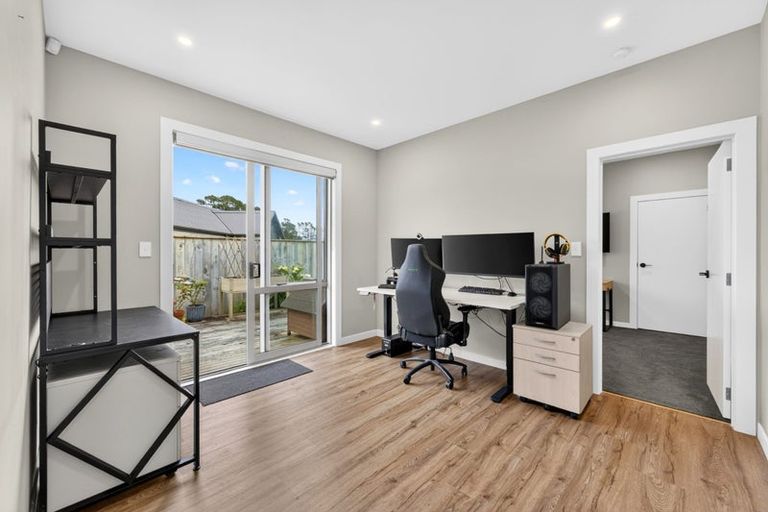 Photo of property in 41 Pukemarino Road, Waimauku, 0812