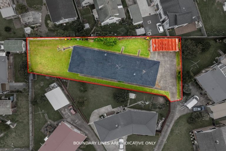 Photo of property in 10 Holden Place, Manukau, Auckland, 2025