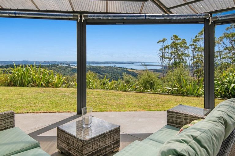 Photo of property in 155 West Road, Kaukapakapa, 0873