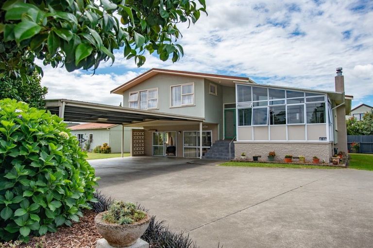 Photo of property in 615b Windsor Avenue, Parkvale, Hastings, 4122