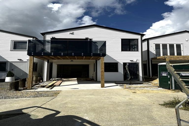 Photo of property in 84 Joseph Street, Flat Bush, Auckland, 2019