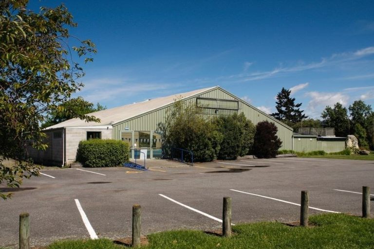 Photo of property in 11 Johnson Avenue, Amberley, 7410