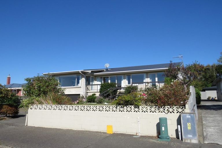Photo of property in 13 Kauri Terrace, Hargest, Invercargill, 9810