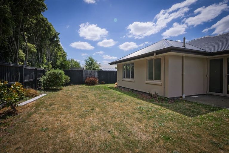 Photo of property in 50 Heathridge Place, Lincoln, 7608