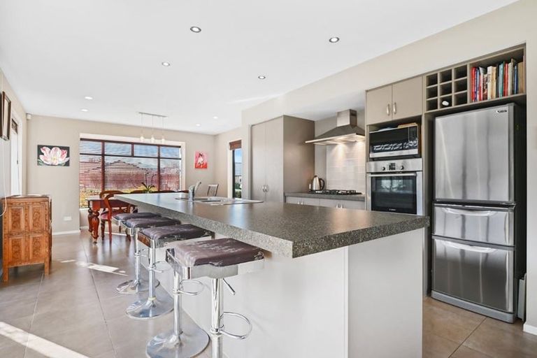 Photo of property in 17 Hampstead Close, Rangiora, 7400