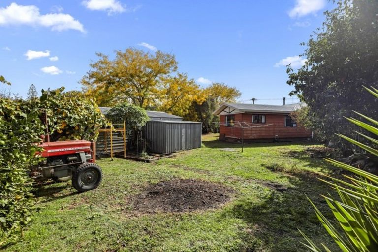Photo of property in 441 Mangateparu Loop Road, Mangateparu, Morrinsville, 3375