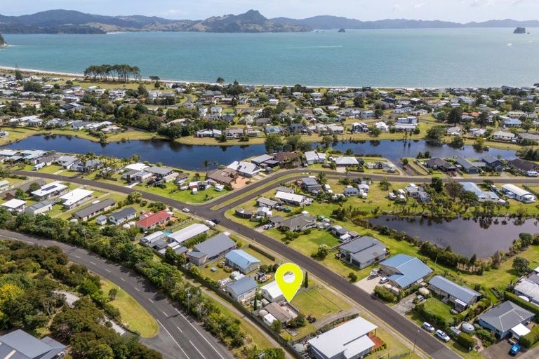 Photo of property in 56 Scott Drive, Cooks Beach, Whitianga, 3591