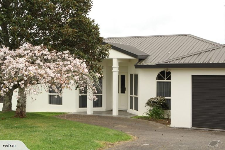 Photo of property in 14 Ben Lomond Place, Nawton, Hamilton, 3200