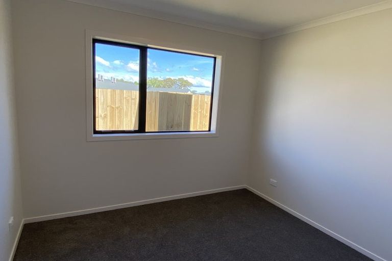 Photo of property in 4/27 Norman Street, Nawton, Hamilton, 3200
