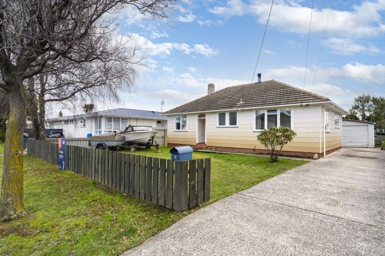 Photo of property in 55 Murray Street, Kew, Dunedin, 9012