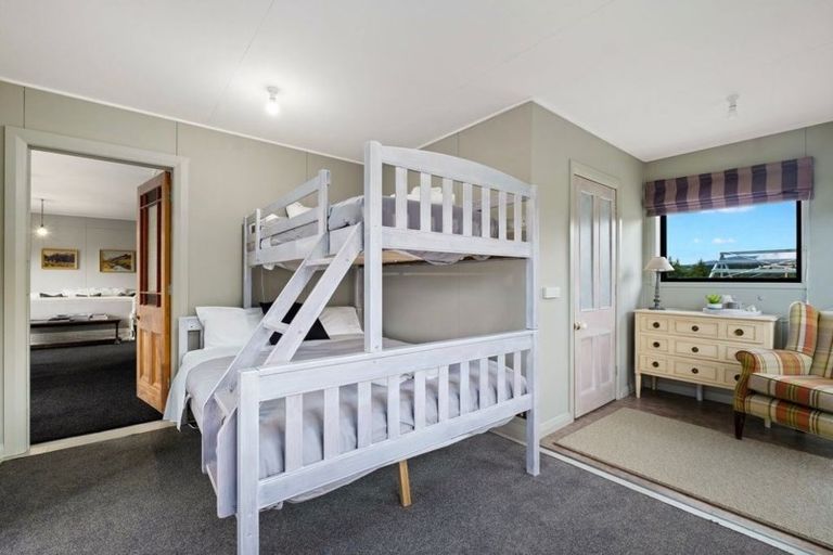 Photo of property in 7 Ohau Drive, Lake Ohau, Twizel, 9412