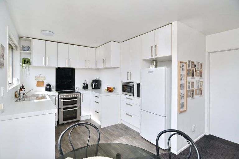 Photo of property in 24a Greenock Street, Redwood, Christchurch, 8051