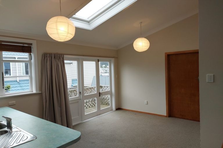 Photo of property in 126 Daniell Street, Newtown, Wellington, 6021