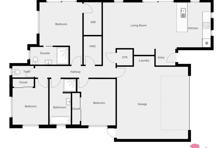 Photo of property in 50 Midlane Crescent, Appleby, Richmond, 7020