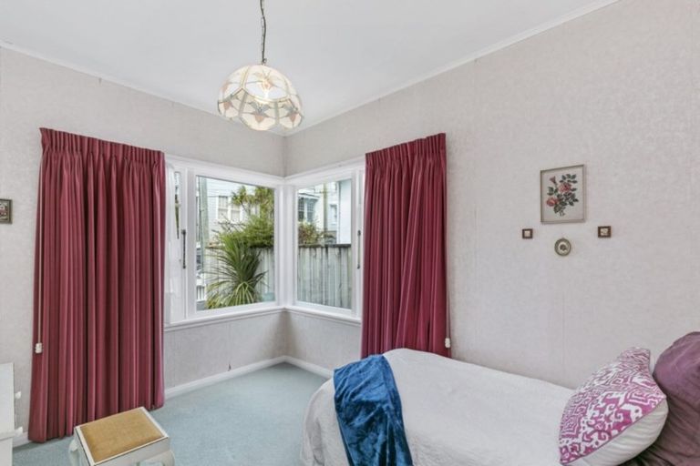 Photo of property in 12 Colombo Street, Newtown, Wellington, 6021