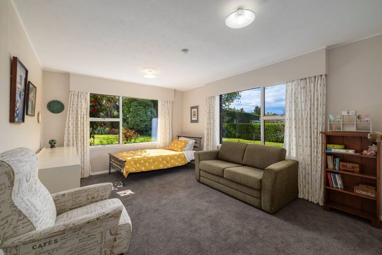 Photo of property in 443 Marshs Road, Halswell, Christchurch, 8025