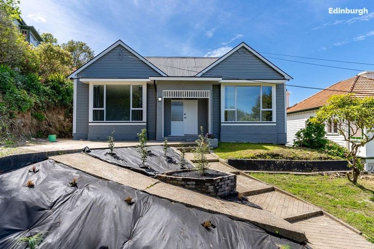 Photo of property in 64 Bank Street, North East Valley, Dunedin, 9010