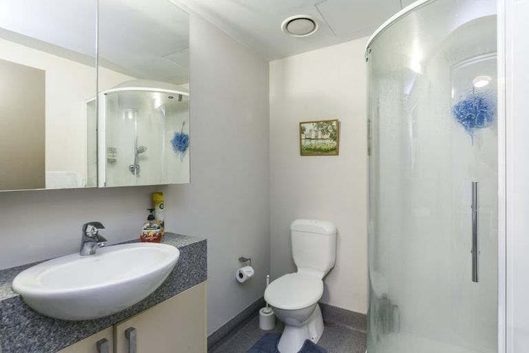 Photo of property in Dual Apartments, 403/142 Vivian Street, Te Aro, Wellington, 6011
