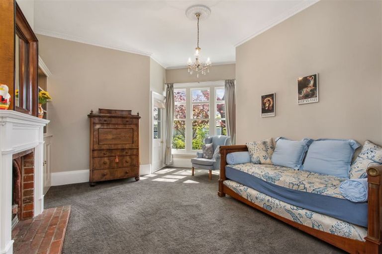 Photo of property in 121 Winchester Street, Merivale, Christchurch, 8014