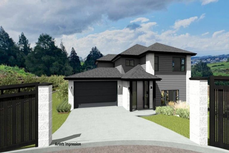 Photo of property in 49b Murphys Road, Totara Park, Auckland, 2019