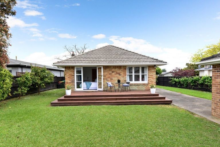Photo of property in 128 Beerescourt Road, Beerescourt, Hamilton, 3200