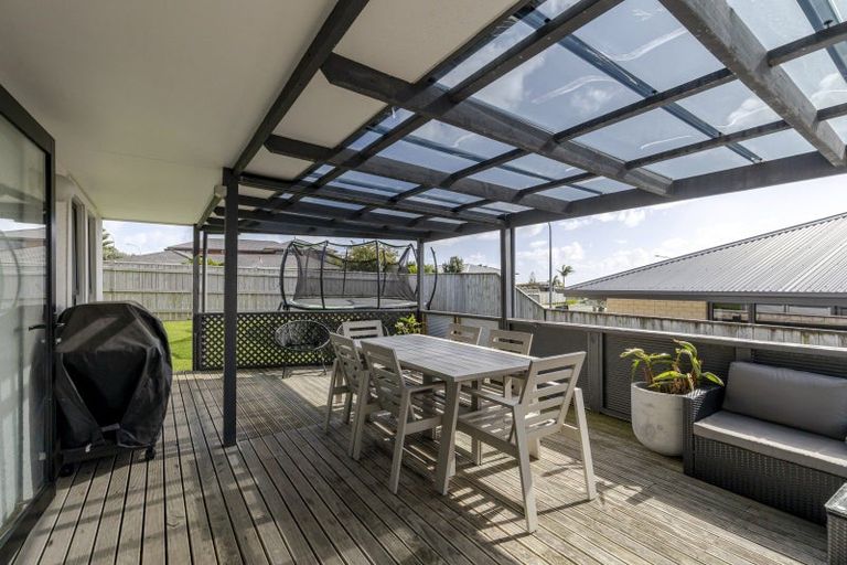 Photo of property in 105 Parklands Avenue, Bell Block, New Plymouth, 4312