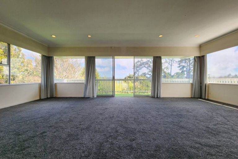 Photo of property in 95 Fisher Parade, Sunnyhills, Auckland, 2010