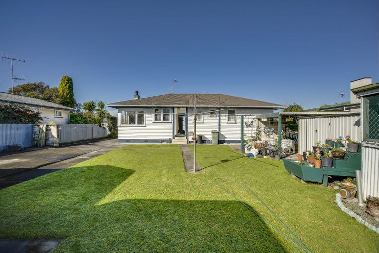 Photo of property in 36 Arthur Hobson Avenue, Pirimai, Napier, 4112
