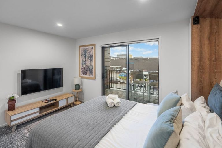 Photo of property in 6/6 Wilmer Street, Christchurch Central, Christchurch, 8011