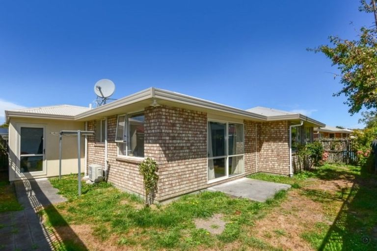Photo of property in 21 Charlotte Lane, Woolston, Christchurch, 8062